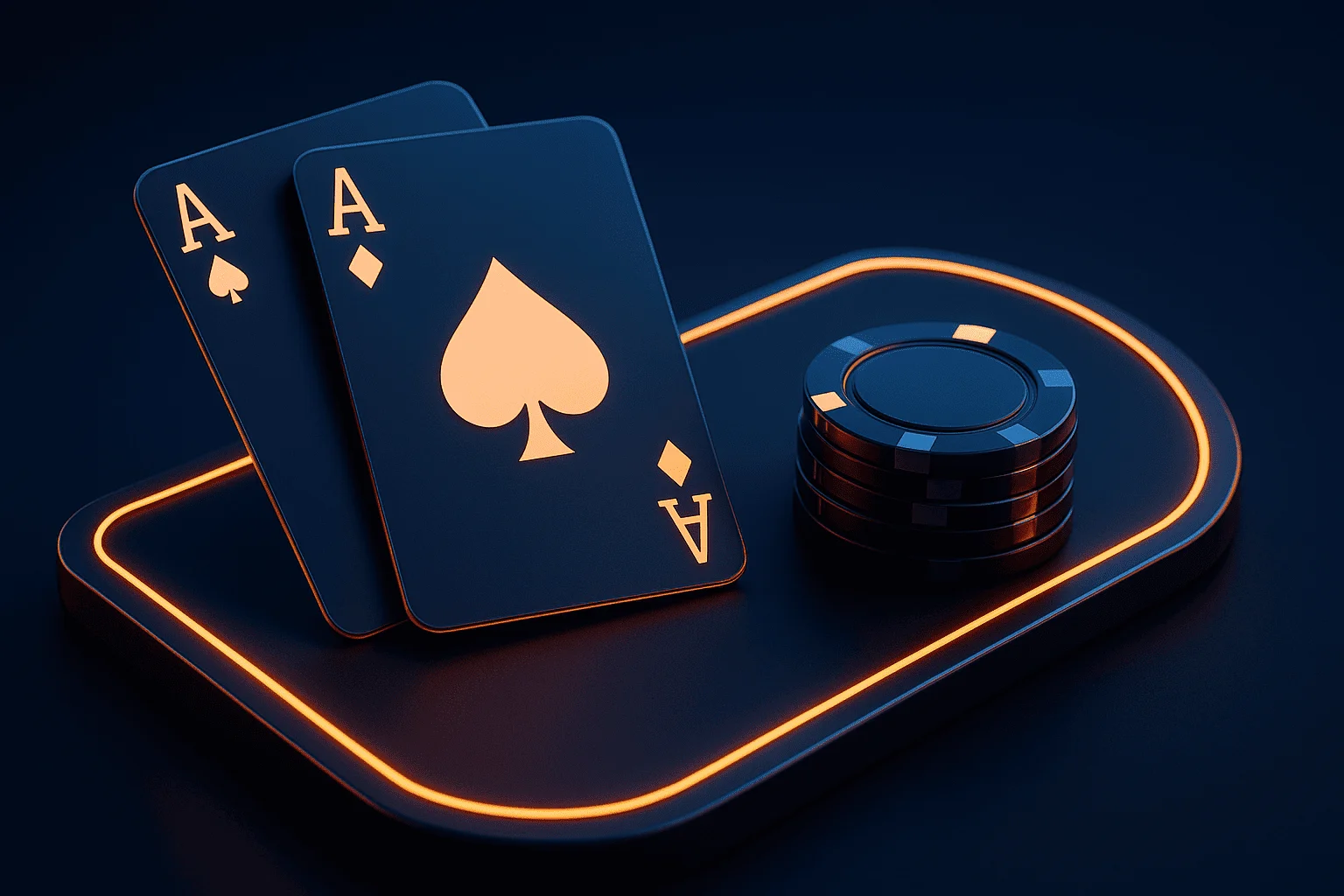 只会看手牌强弱？游戏规则才是真正的胜负手