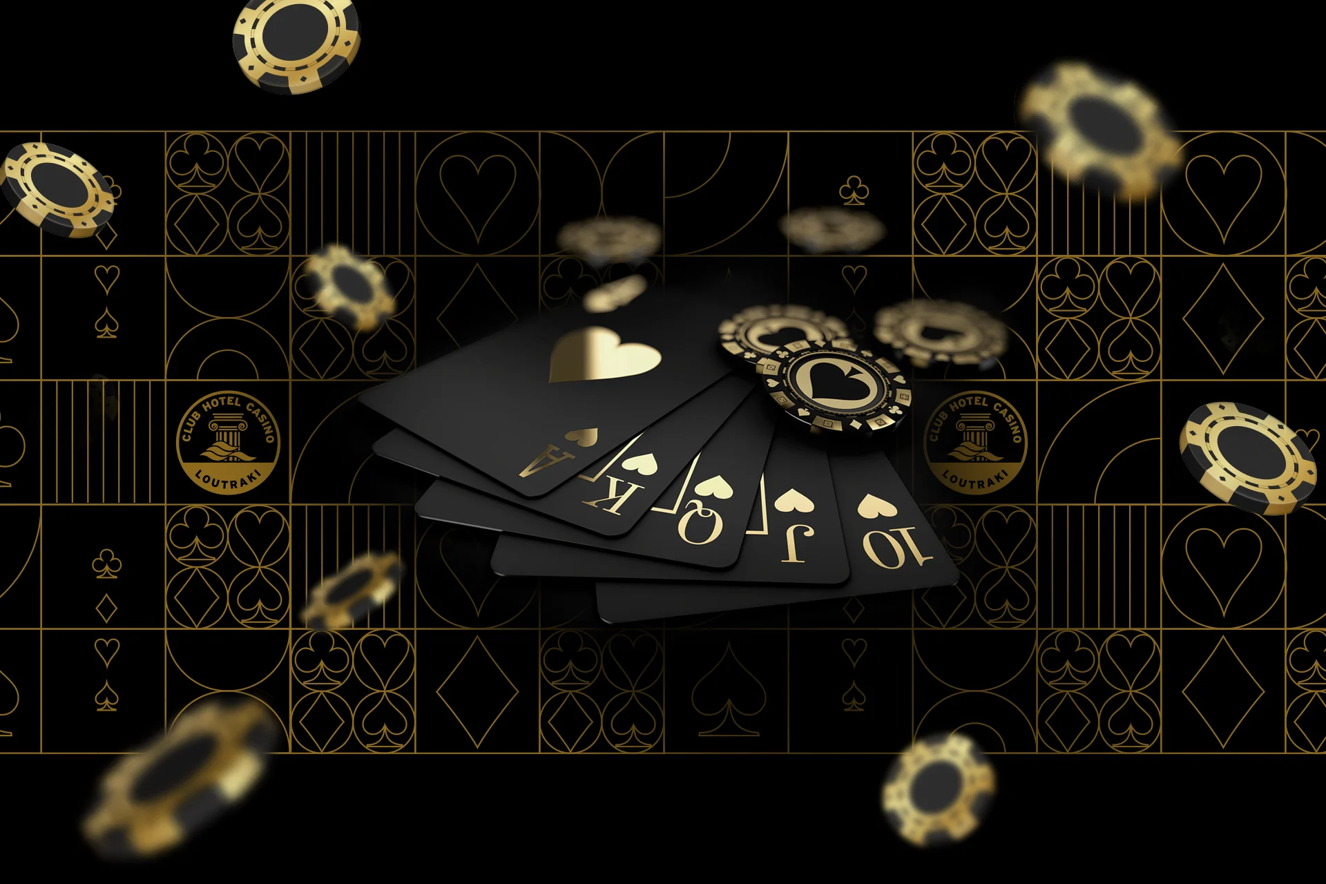 位置就是你在牌桌上最硬的武器